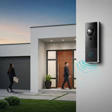 Why Smart Doorbells Are the Future of Home Entry Systems