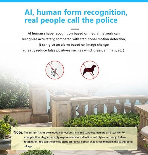 WiFi Wireless Spy 4K Mini Camera Pinhole DIY Hidden HD Screw IP DVR