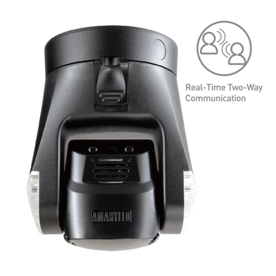 Ares Pro Outdoor Security Camera