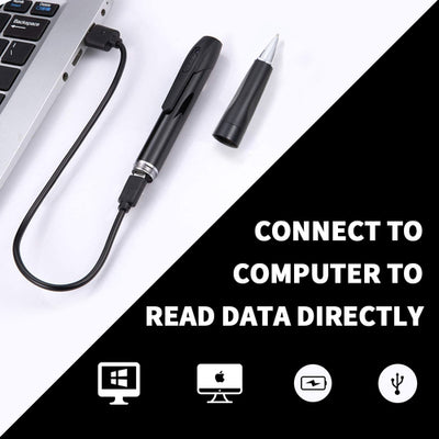 1080P HD Hidden Pen Camera Mini Camera Pen